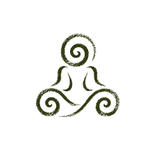 bís Yoga | Holistic logo